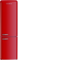 Холодильник MAUNFELD MFF186NFRR