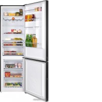 Холодильник MAUNFELD MFF200NFB