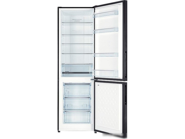 Холодильник MAUNFELD MFF200NFB