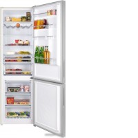 Холодильник MAUNFELD MFF200NFBG