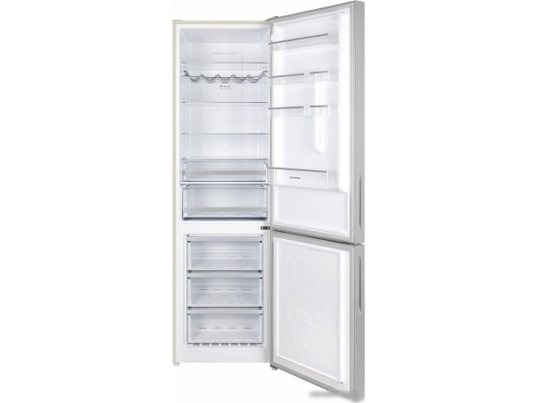 Холодильник MAUNFELD MFF200NFBG