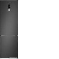 Холодильник MAUNFELD MFF200NFSBE