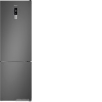 Холодильник MAUNFELD MFF200NFSE