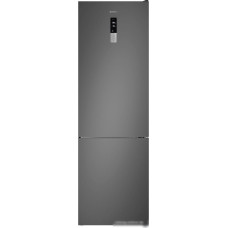 Холодильник MAUNFELD MFF200NFSE