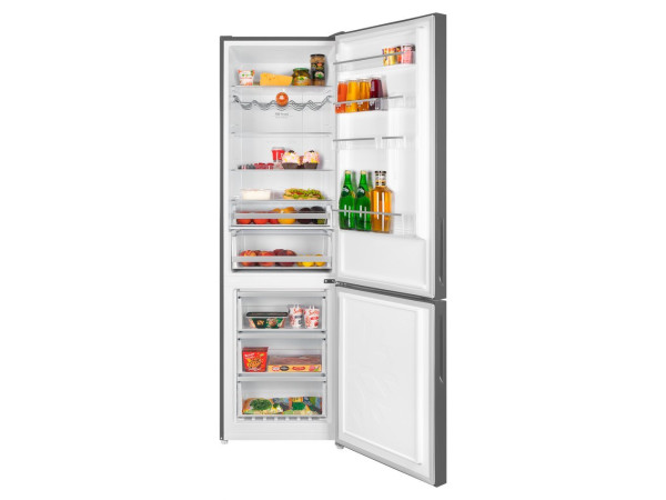 Холодильник MAUNFELD MFF200NFSE