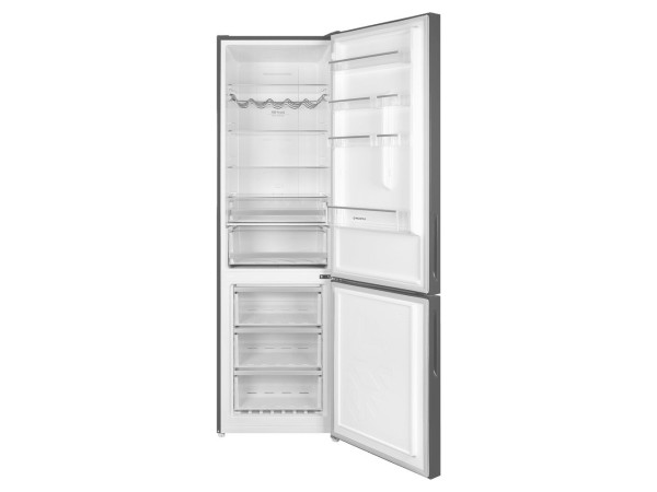 Холодильник MAUNFELD MFF200NFSE