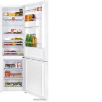 Холодильник MAUNFELD MFF200NFW