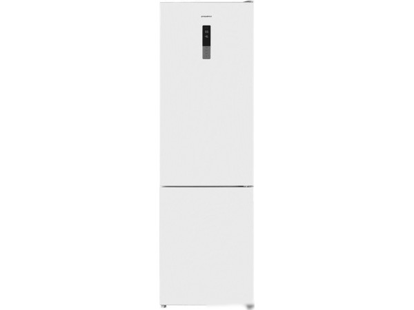 Холодильник MAUNFELD MFF200NFW10 Inverter