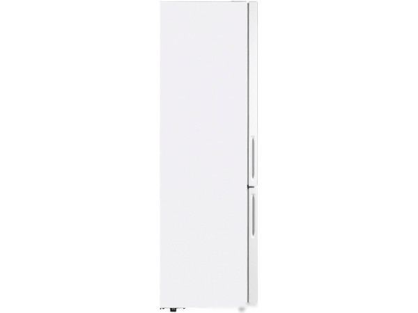 Холодильник MAUNFELD MFF200NFW10 Inverter