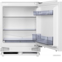 Однокамерный холодильник MAUNFELD MBL88SWGR