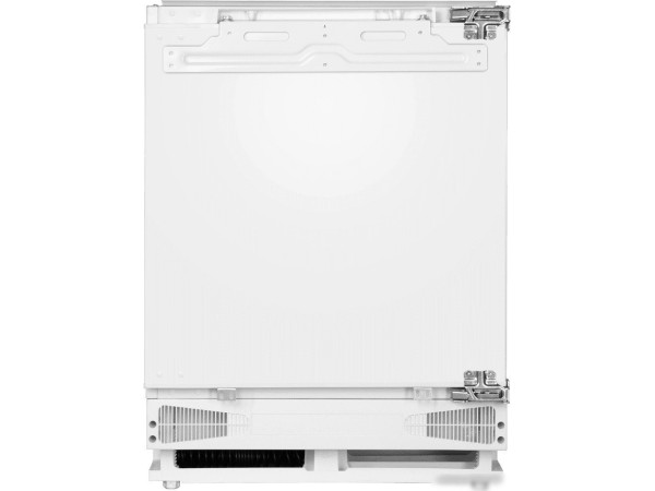 Однокамерный холодильник MAUNFELD MBL88SWGR