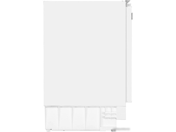 Однокамерный холодильник MAUNFELD MBL88SWGR