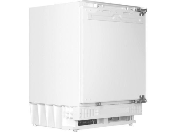 Однокамерный холодильник MAUNFELD MBL88SWGR