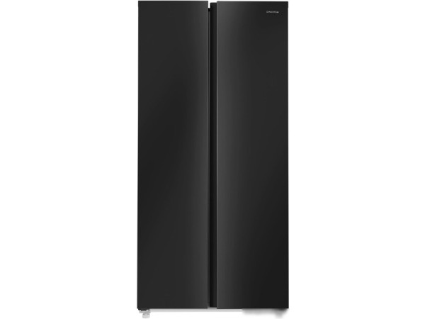 Холодильник side by side MAUNFELD MFF177NFBE