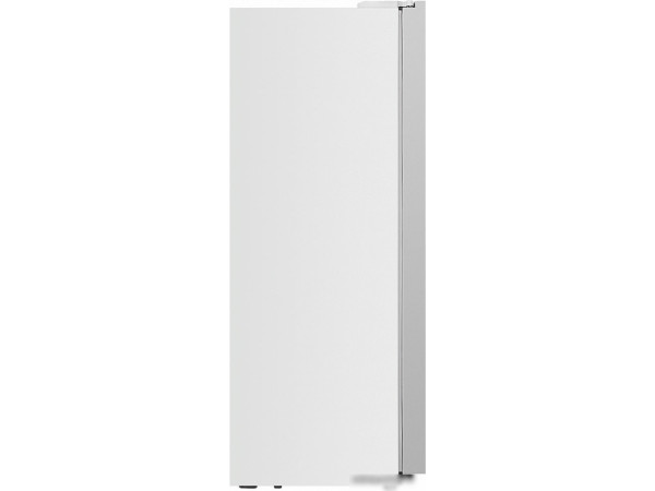 Холодильник side by side MAUNFELD MFF177NFW