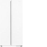 Холодильник side by side MAUNFELD MFF177NFWE