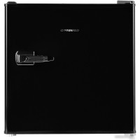 Однокамерный холодильник MAUNFELD MFF50RB