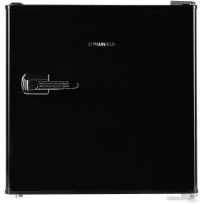 Однокамерный холодильник MAUNFELD MFF50RB