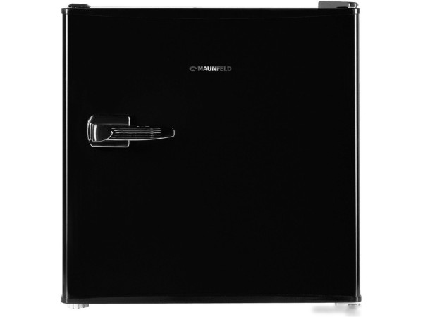 Однокамерный холодильник MAUNFELD MFF50RB