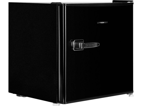 Однокамерный холодильник MAUNFELD MFF50RB