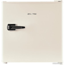 Однокамерный холодильник MAUNFELD MFF50RBG