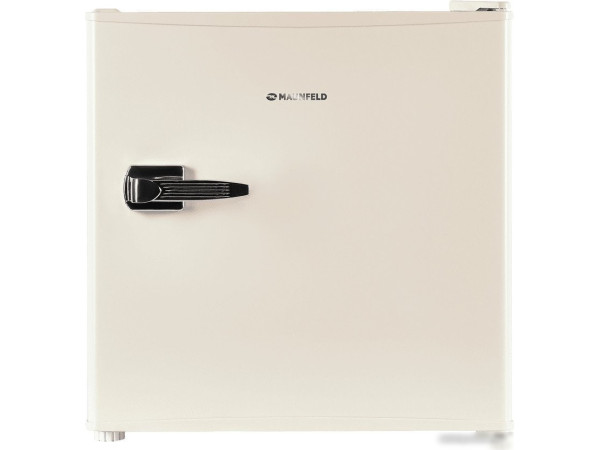 Однокамерный холодильник MAUNFELD MFF50RBG