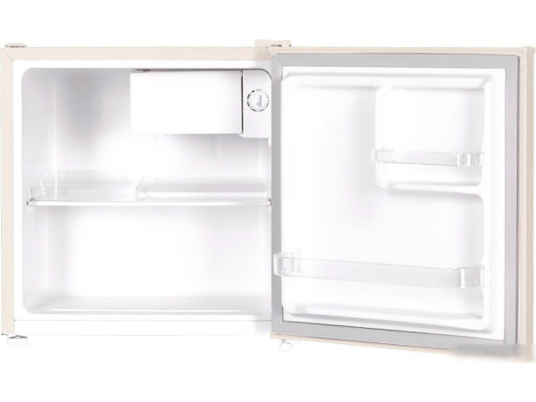 Однокамерный холодильник MAUNFELD MFF50RBG