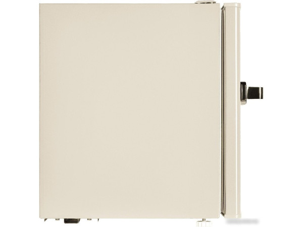 Однокамерный холодильник MAUNFELD MFF50RBG