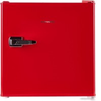 Однокамерный холодильник MAUNFELD MFF50RR