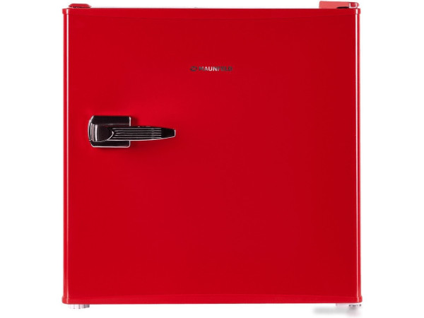 Однокамерный холодильник MAUNFELD MFF50RR