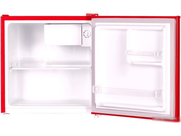 Однокамерный холодильник MAUNFELD MFF50RR