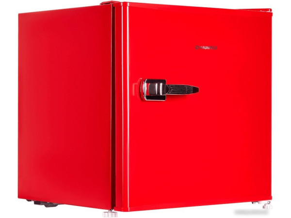 Однокамерный холодильник MAUNFELD MFF50RR