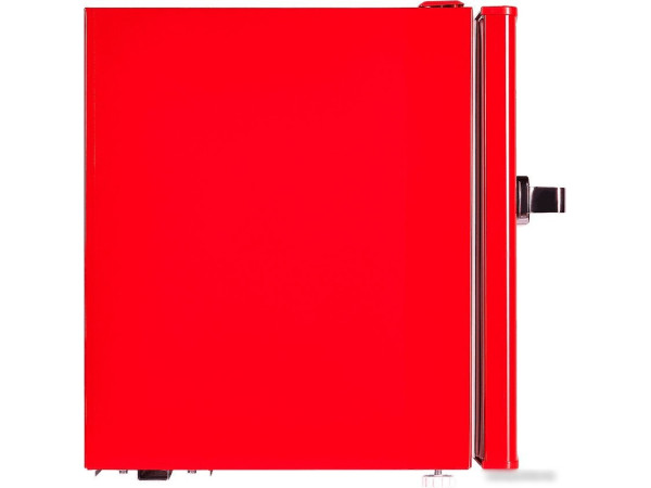 Однокамерный холодильник MAUNFELD MFF50RR