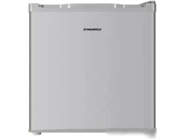 Однокамерный холодильник MAUNFELD MFF50SL