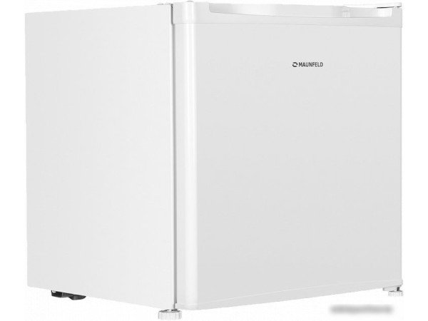 Однокамерный холодильник MAUNFELD MFF50W