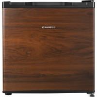 Однокамерный холодильник MAUNFELD MFF50WD