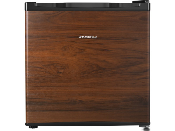 Однокамерный холодильник MAUNFELD MFF50WD