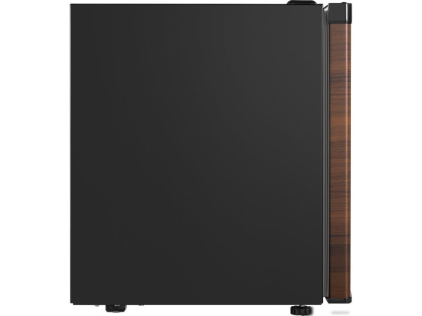 Однокамерный холодильник MAUNFELD MFF50WD