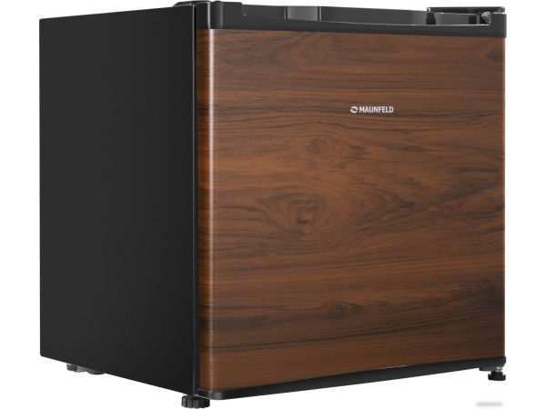 Однокамерный холодильник MAUNFELD MFF50WD