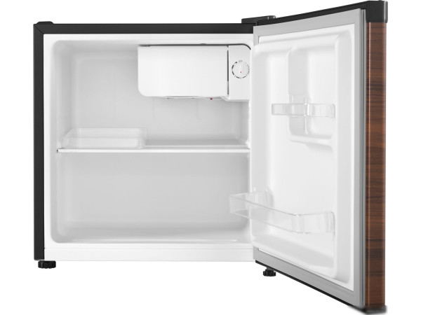 Однокамерный холодильник MAUNFELD MFF50WD