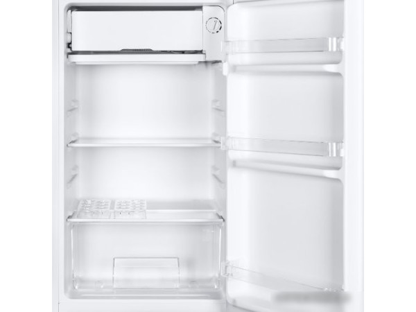 Однокамерный холодильник MAUNFELD MFF83B