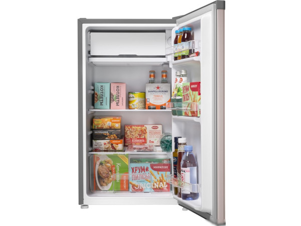 Однокамерный холодильник MAUNFELD MFF83GD