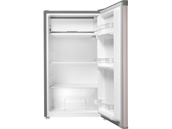 Однокамерный холодильник MAUNFELD MFF83GD