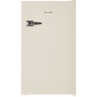 Однокамерный холодильник MAUNFELD MFF83RBG