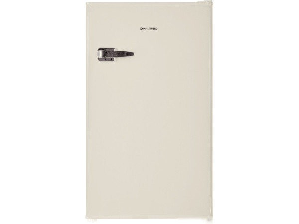 Однокамерный холодильник MAUNFELD MFF83RBG