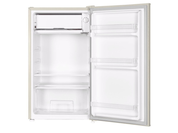 Однокамерный холодильник MAUNFELD MFF83RBG