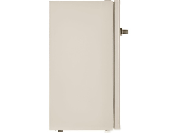 Однокамерный холодильник MAUNFELD MFF83RBG