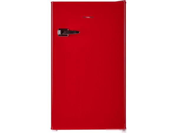 Однокамерный холодильник MAUNFELD MFF83RR