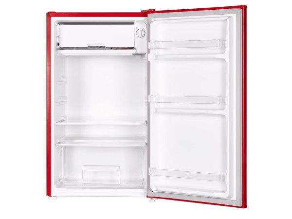 Однокамерный холодильник MAUNFELD MFF83RR