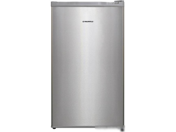 Однокамерный холодильник MAUNFELD MFF83SL
